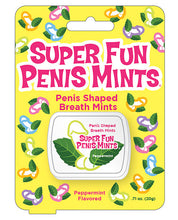 Load image into Gallery viewer, Super Fun Penis Candy Mints
