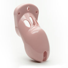 Load image into Gallery viewer, Cb-3000 Kit 3in Pink Cock Cage
