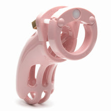 Load image into Gallery viewer, The Curve Pink Kit W/ 3.75 Cage Complete &quot;
