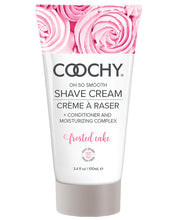 Load image into Gallery viewer, Coochy Shave Cream Frosted Cake 3.4 Oz
