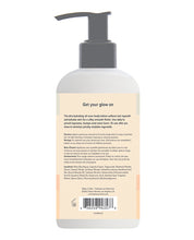 Load image into Gallery viewer, Coochy Ultra Silky Body Lotion Mango Coconut 8 Oz
