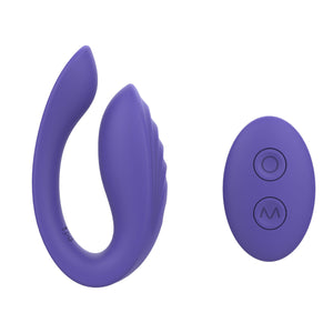 Tango Duo Couples Vibrator