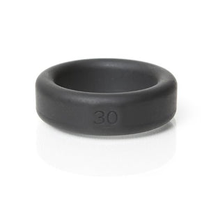 Boneyard Silicone Ring 5pc Kit Black