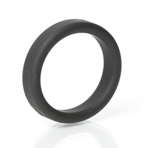 Load image into Gallery viewer, Boneyard Silicone Ring 45mm Black
