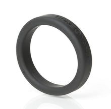 Load image into Gallery viewer, Boneyard Silicone Ring 45mm Black
