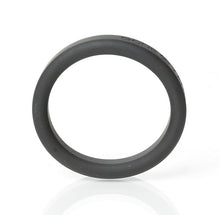 Load image into Gallery viewer, Boneyard Silicone Ring 45mm Black
