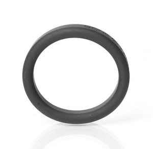 Boneyard Silicone Ring 45mm Black