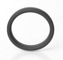 Load image into Gallery viewer, Boneyard Silicone Ring 50mm Black
