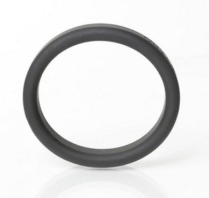 Boneyard Silicone Ring 50mm Black