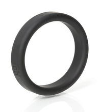 Load image into Gallery viewer, Boneyard Silicone Ring 50mm Black
