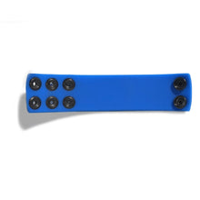 Load image into Gallery viewer, Boneyard Ball Strap Blue
