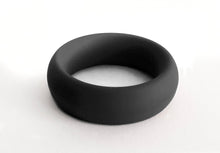 Load image into Gallery viewer, Meat Rack Cock Ring Black
