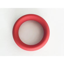 Load image into Gallery viewer, Meat Rack Cock Ring Red
