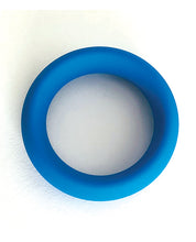 Load image into Gallery viewer, Meat Rack Cock Ring Blue
