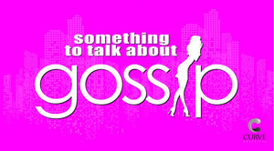 Gossip Rump Rockers Magenta