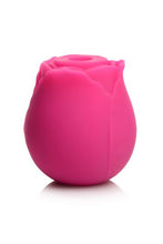 Load image into Gallery viewer, Gossip Rose 10x Silicone Clit Suction Stimulator Magenta
