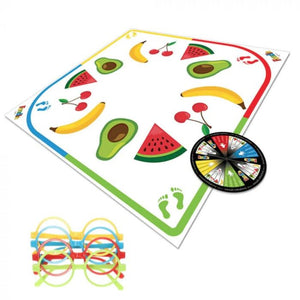 Play Wiv Me Fondle Board Game