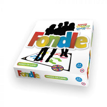 Load image into Gallery viewer, Play Wiv Me Fondle Board Game
