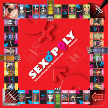 Load image into Gallery viewer, Sexopoly Game
