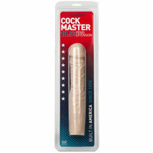 Load image into Gallery viewer, Cock Master Penis Ext. W/solid End Cd
