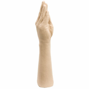 The Hand 16in Flesh Cd