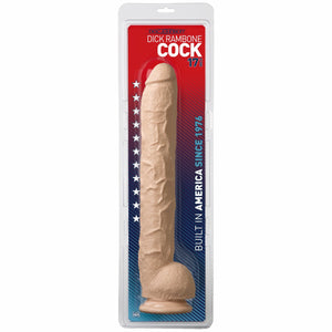 Dick Rambone Cock Cd