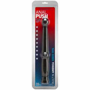 Anal Push -black