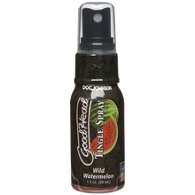 Load image into Gallery viewer, Goodhead Tingle Spray Wild Watermelon 1 Oz
