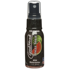 Goodhead Tingle Spray Wild Watermelon 1 Oz