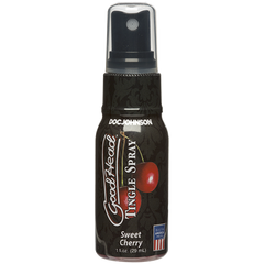 Goodhead Tingle Spray Sweet Cherry 1 Oz