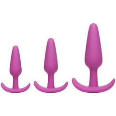 Mood Naughty 1 Trainer Set Pink
