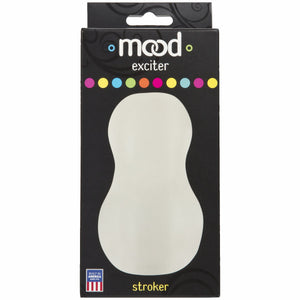 Mood Exciter Frost Ultraskyn
