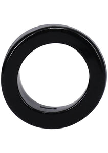 Rock Solid O Ring Clear