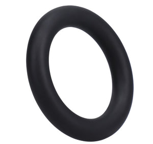 Rock Solid Gasket Large Black