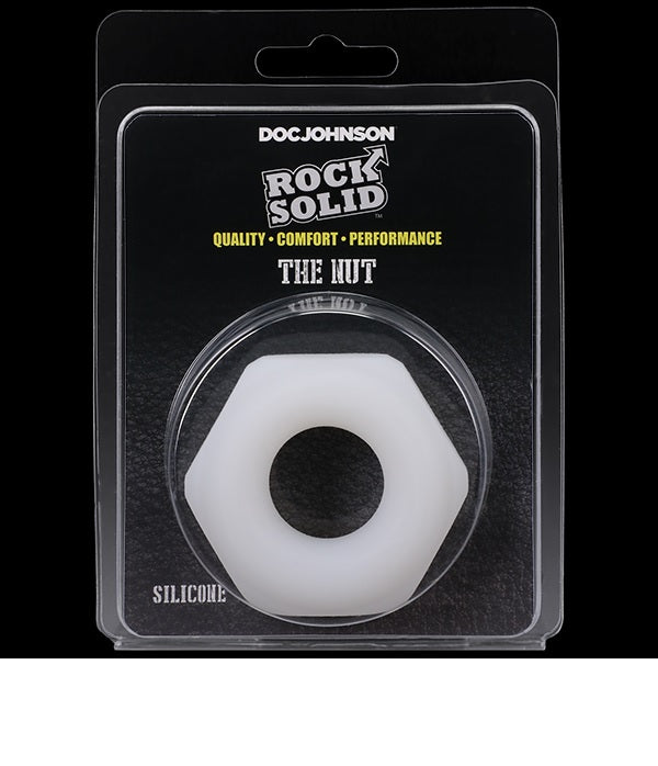 Rock Solid Nutt Translucent