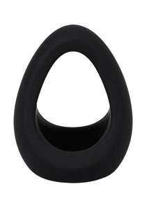 Rock Solid Stretcher Black