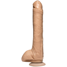 Load image into Gallery viewer, Kevin Dean 12  Cock With Removable Vac-u-lock Suction Cup&quot;
