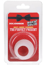 Load image into Gallery viewer, Rock Solid Perfect Present Frost
