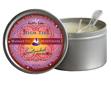 Load image into Gallery viewer, Candle 3 In 1 High Tide 6 Oz
