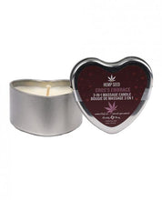 Load image into Gallery viewer, Candle 3-in-1 Eros Embrace Massage Candle 4.7 Oz
