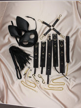 Load image into Gallery viewer, Edonista Alice 14 Pc Bondage Set
