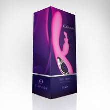 Load image into Gallery viewer, Edonista Ella Rabbit Vibrator Fuchsia
