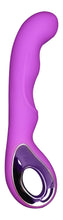 Load image into Gallery viewer, Edonista Colt G-spot Vibrator Purple
