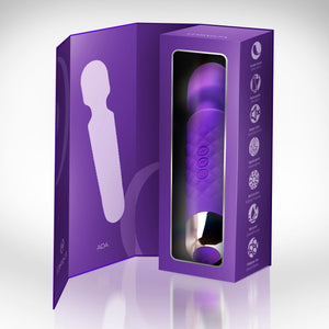 Edonista Ada Wand Purple