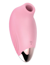 Load image into Gallery viewer, Edonista Liv Clitoral Suction Stimulator Pink
