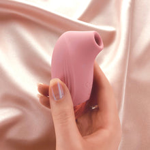 Load image into Gallery viewer, Edonista Liv Clitoral Suction Stimulator Pink
