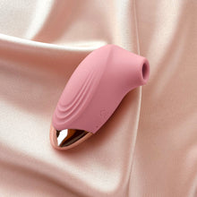 Load image into Gallery viewer, Edonista Liv Clitoral Suction Stimulator Pink
