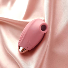 Load image into Gallery viewer, Edonista Liv Clitoral Suction Stimulator Pink
