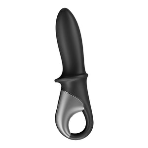 Satisfyer Hot Passion Black