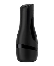 Load image into Gallery viewer, Satisfyer Men Classic Black
